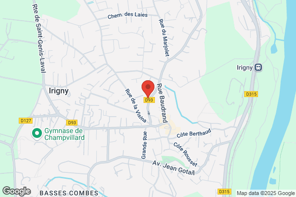 Ecole Primaire Village Restaurant Scolaire