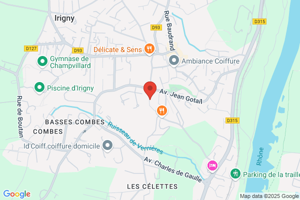 Ecoles Publiques Maternelle