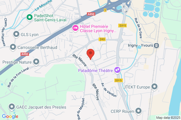 Ecoles Publiques Rased Hilaire Dunand