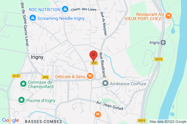 Ecoles Publiques Village