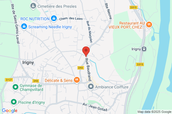 Jouanen Eric Veterinaire