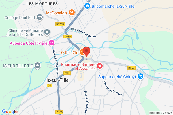 Agence d'Intérim Manpower Is-sur-Tille