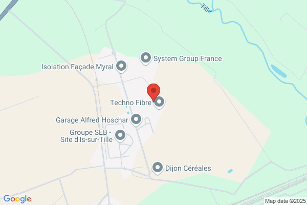 Entreprise sauvard