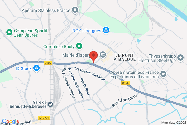 La Poste