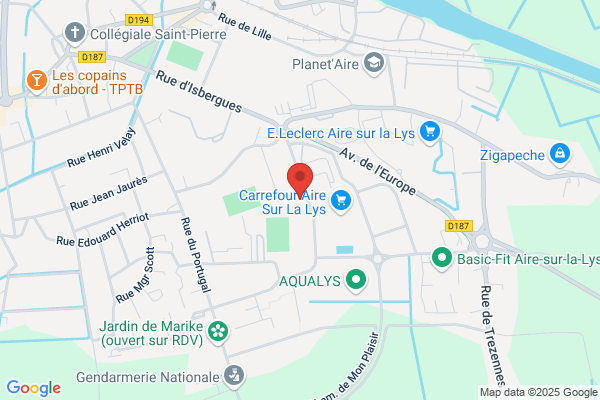 Optic 2000 - Opticien Aire-Sur-La-Lys