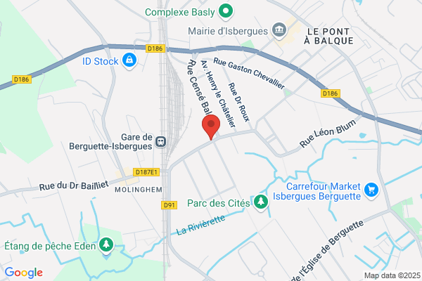 Le Tiroir Magique