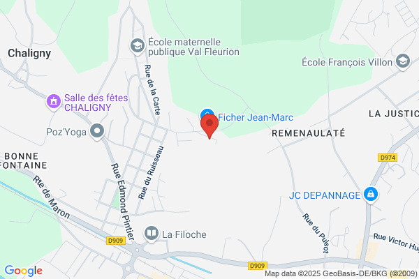 MDR INFORMATIQUE