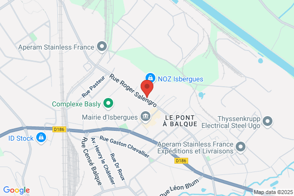 Alexandrine