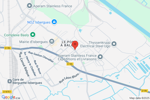 Auto Ecole Pascal