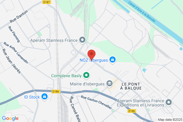 Boulangerie Patisserie Balesdent