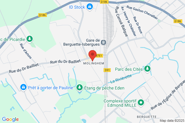 Briqueterie De Molinghem Sa