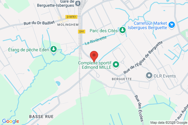 Buret Christophe