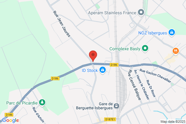 Cafe De La Mi Temps