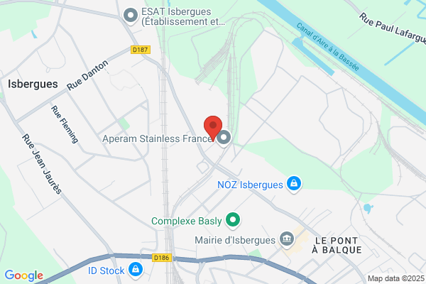Cauchefer Entreprise