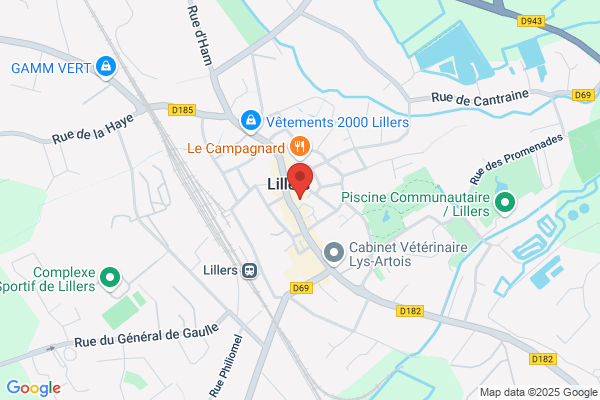 Centre Auditif Tissot