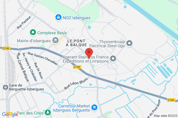 Club Des Anciens D Isbergues