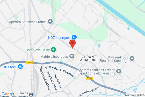 Credit Du Nord