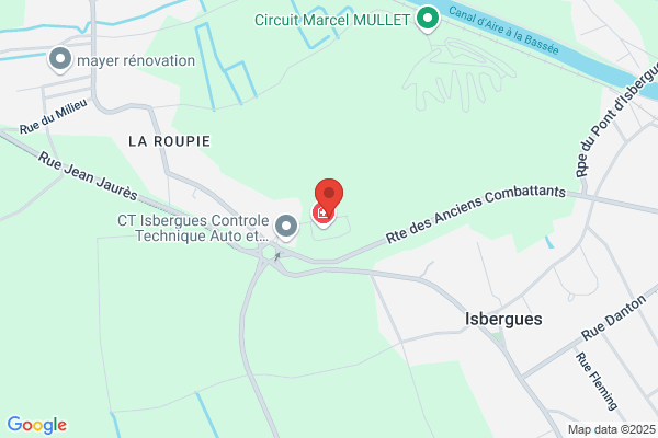 Duparcq Gilles
