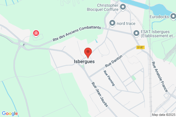 Ecole Maternelle