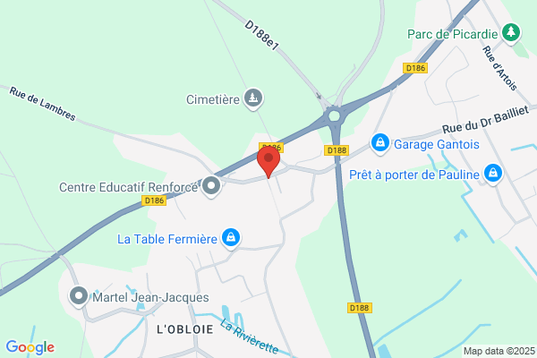 Ecole Maternelle Du Centre