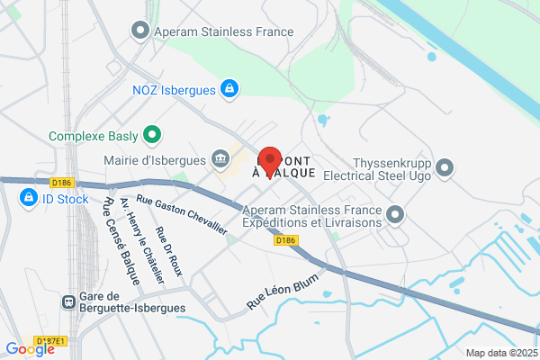 Ecole Primaire Jules Ferry
