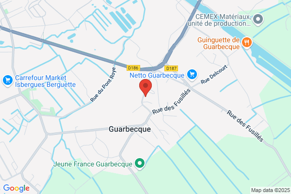 Ecole Sainte Bernadette