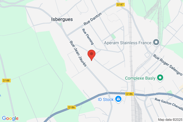 Ecole Sainte Isbergues