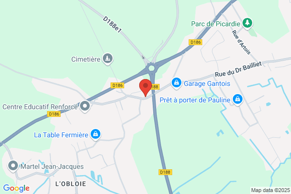 Gaec Du Bray