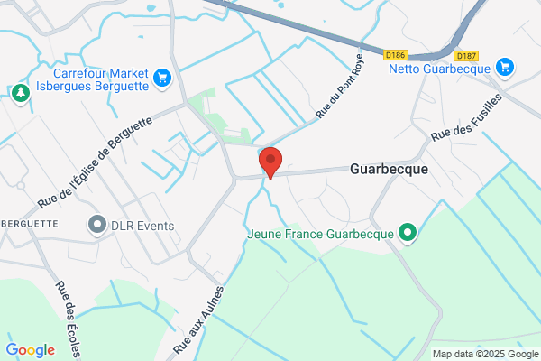 Garage Picque Gilles