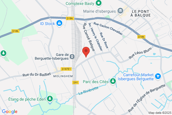 Imprimerie Delattre G