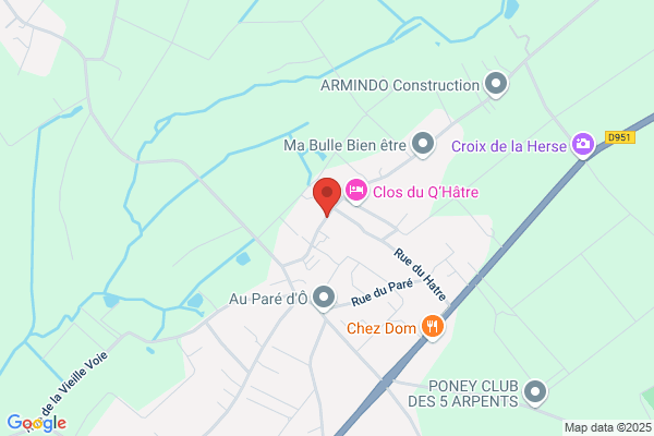 Agence Viticole Du Centre