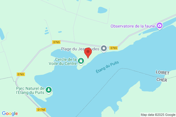 Club Motonautique Du Loiret
