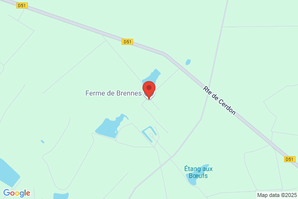 Earl De Brennes