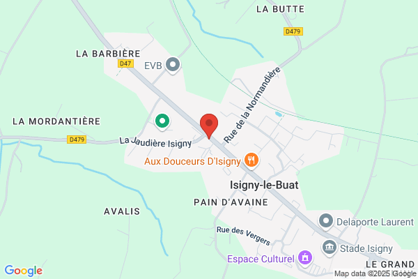 La Banque Postale