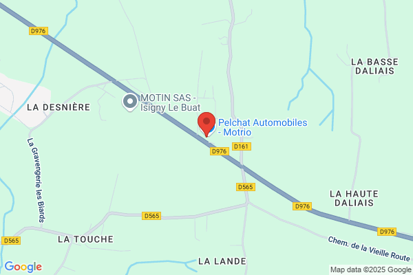 Assistance Pelchat Thierry