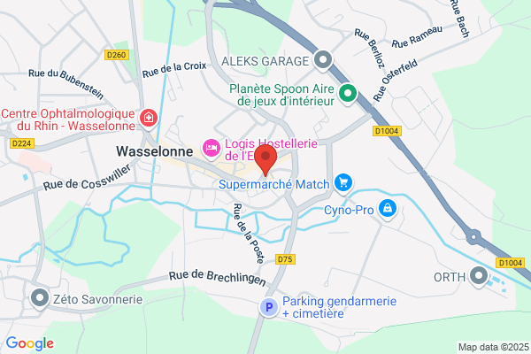 Boucherie Charcuterie Godelle