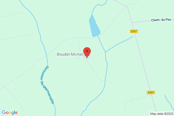Boudet Michel