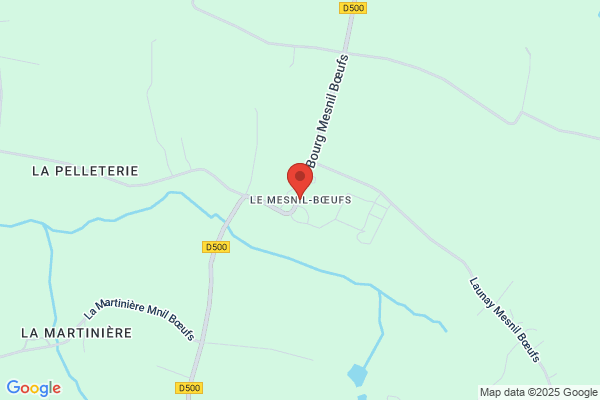 Boulay Ets