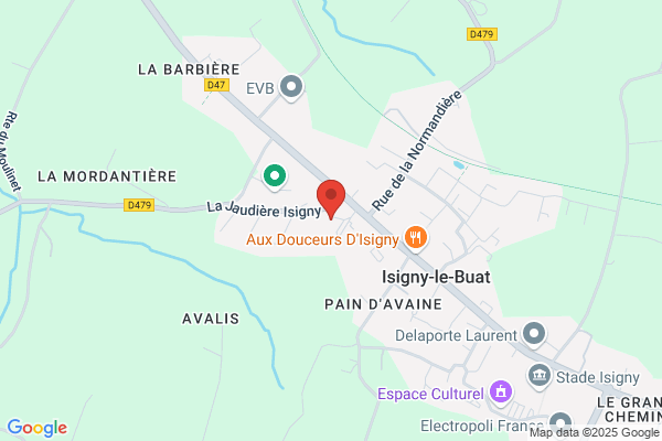 College Leon Jozeau Marigne