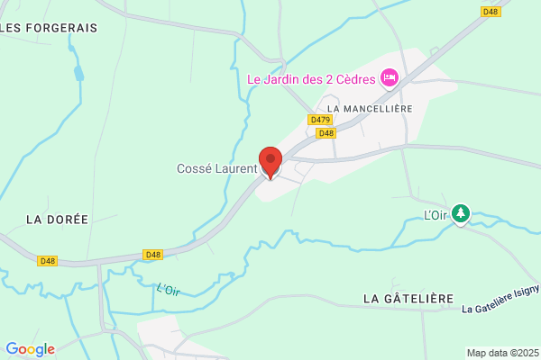 Cosse Laurent