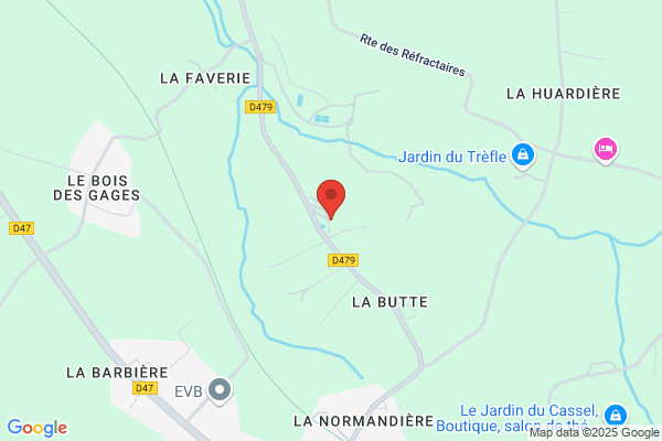 Dechetterie