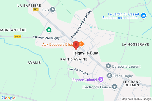 Ecole Maternelle