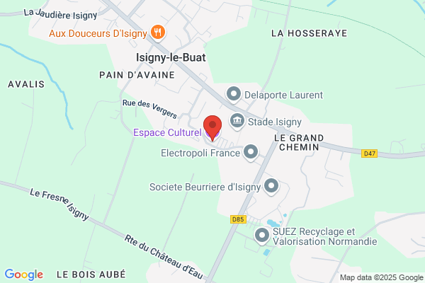Espace Culturel