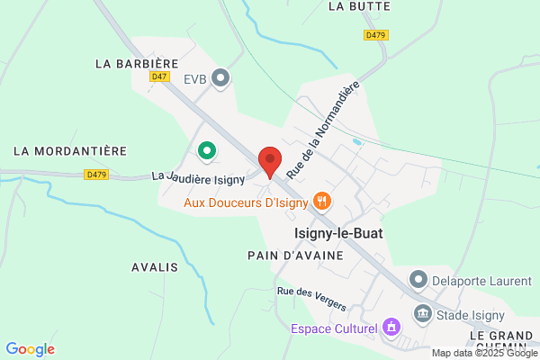 Evette Gilles Ebenisterie