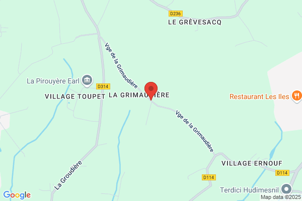 Gaec De L Isolant
