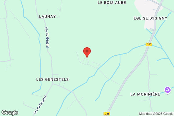 Gaec De La Normandiere