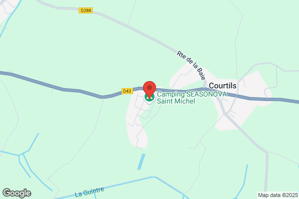 Gaec Du Pressoir