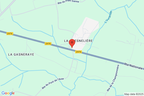 Gastebois Philippe