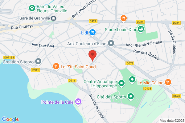 Guenard Jean Pierre Expert Maritime