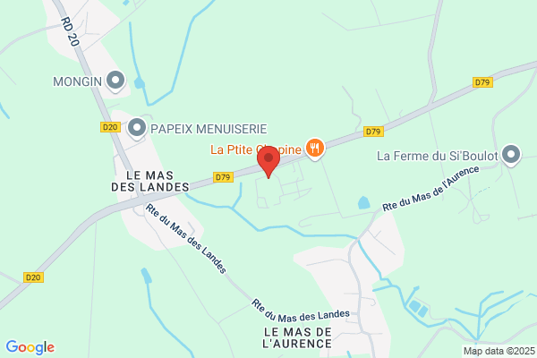Euromaster Parthenay Pneus - Limoges Isle
